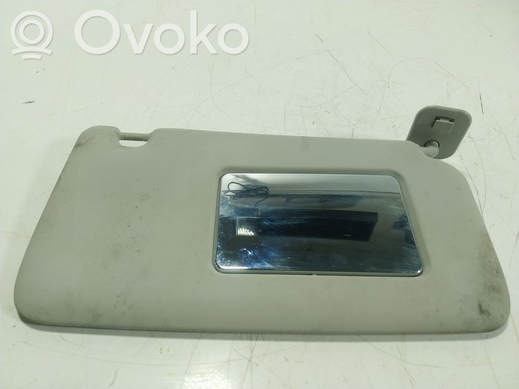 Sun visor   964004107R