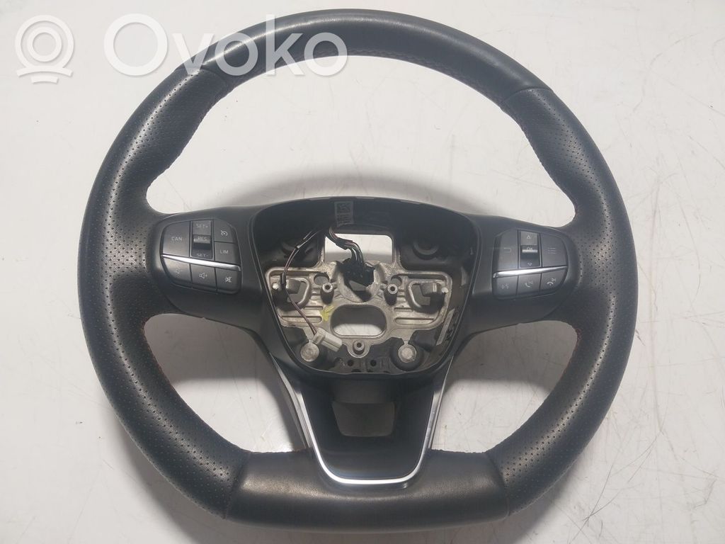 Ford Focus Stūre 