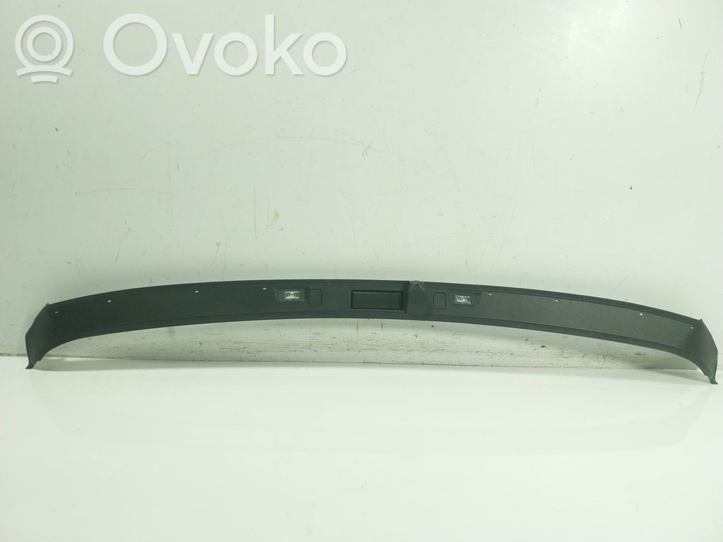 BMW 8 G15 Maniglia esterna per portiera posteriore 