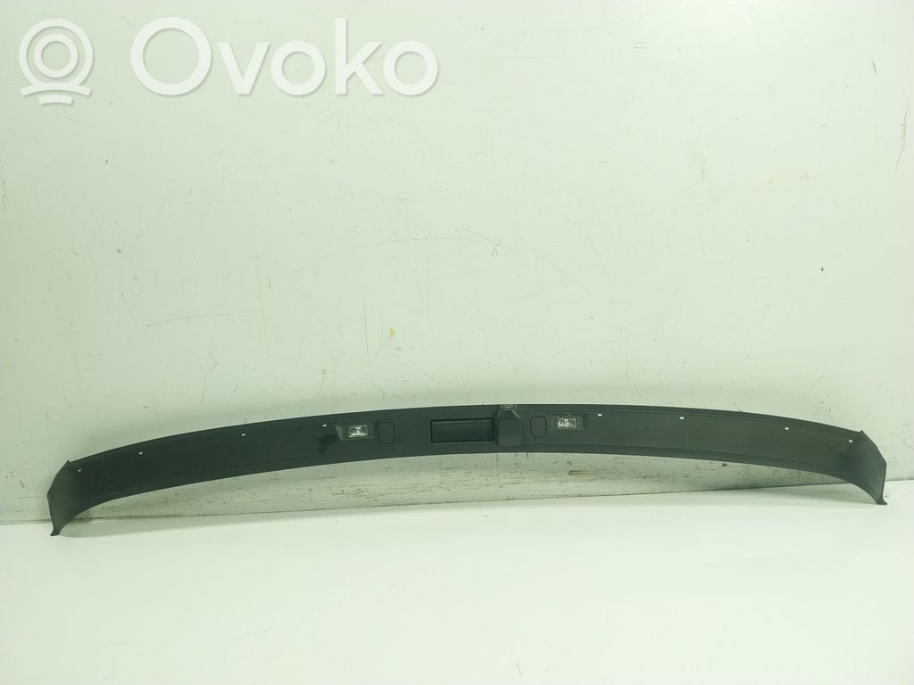 BMW 8 G15 Maniglia esterna per portiera posteriore 