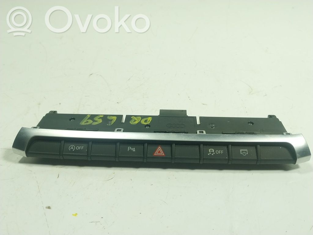 Audi A3 S3 8V Interruptor de control multifunción 