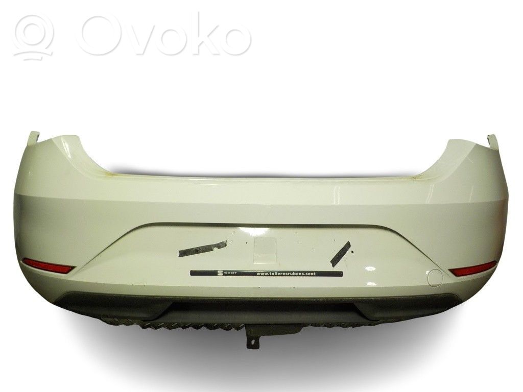 Seat Leon IV Parachoques 