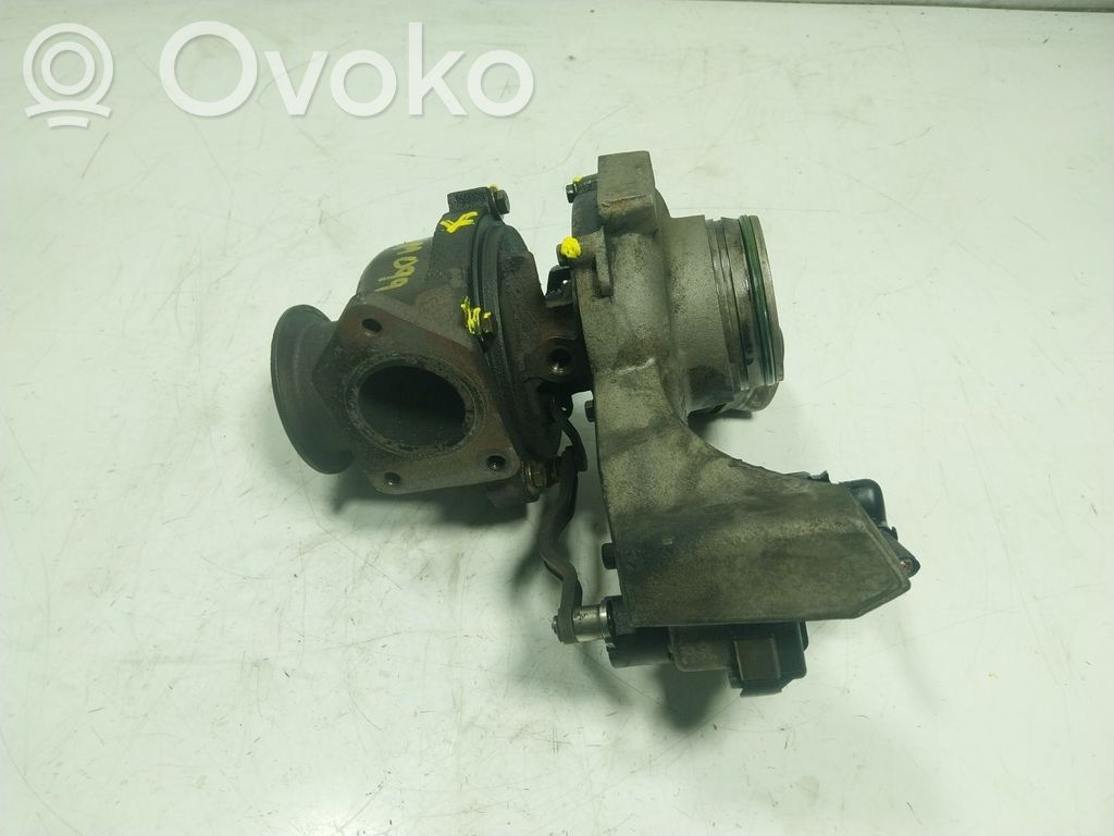 Turbo   11657810190,7810189C02