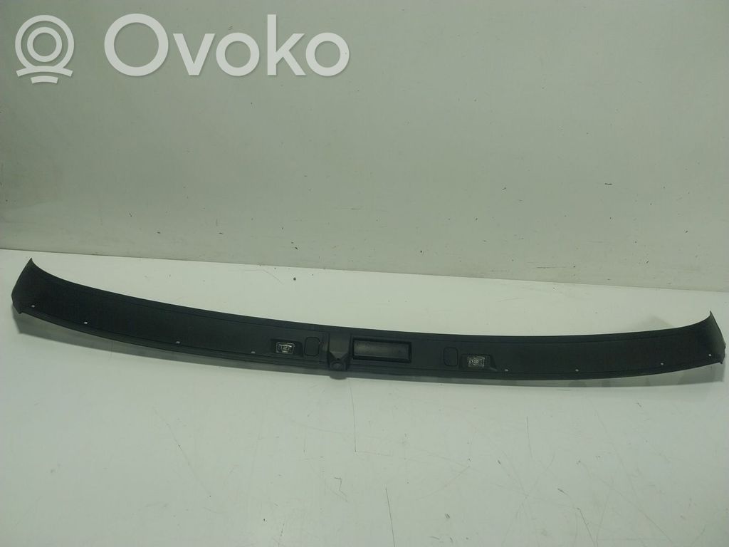 BMW 8 G15 Maniglia esterna per portiera posteriore 