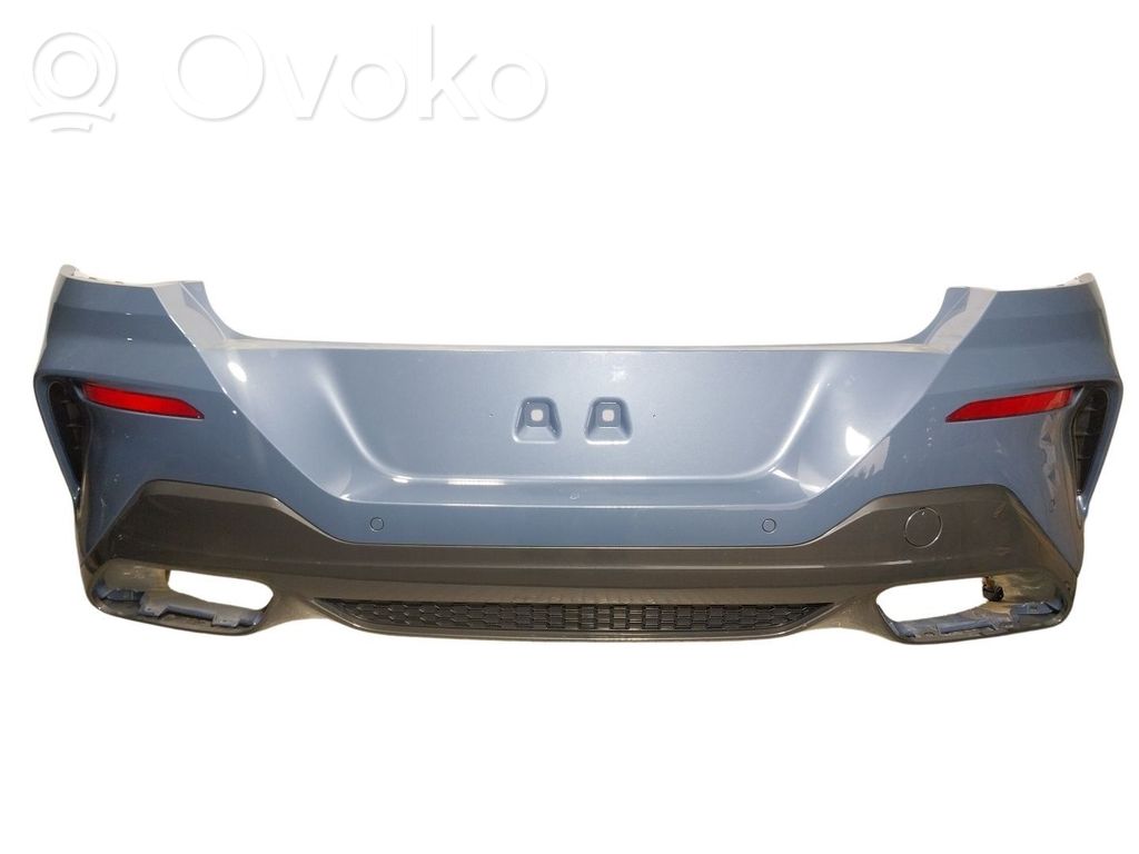 BMW 8 G15 Parachoques 