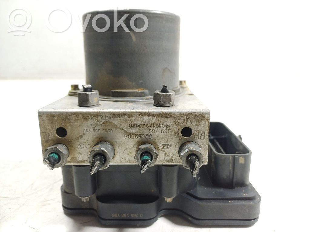 ABS-pumppu   6000626724,52082506