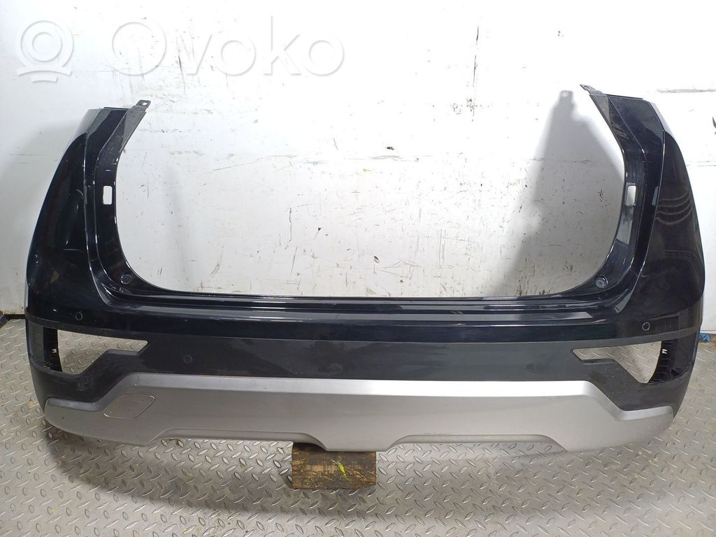 KIA Niro Rear bumper 