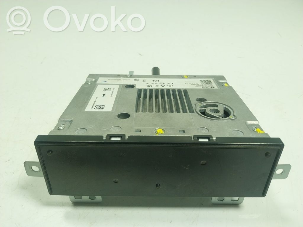 KIA Niro Panel / Radioodtwarzacz CD/DVD/GPS 
