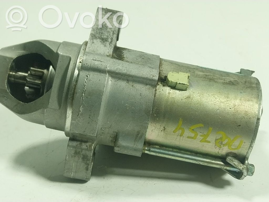 Honda Insight Electromotor 