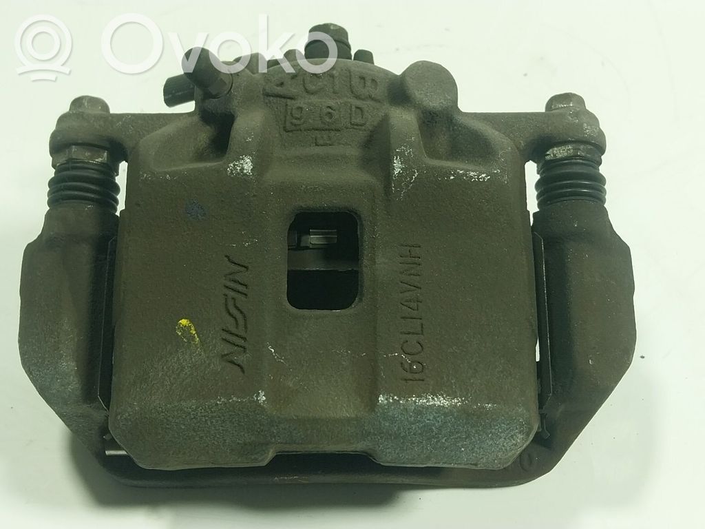 Honda Insight Pinza del freno anteriore 