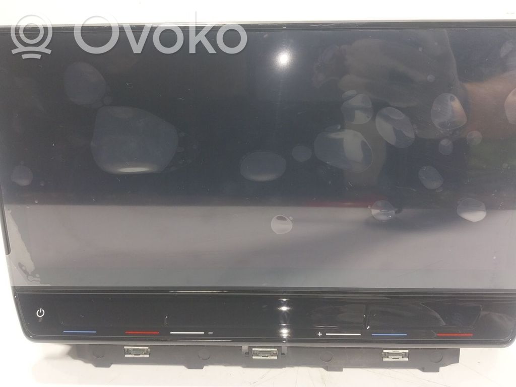 Head up display screen   5FA919606B041,5FA919606B