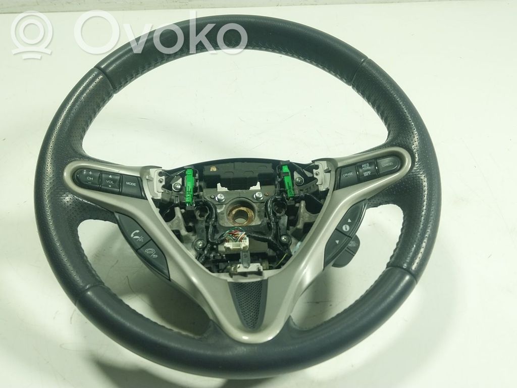 Honda Insight Stūre 
