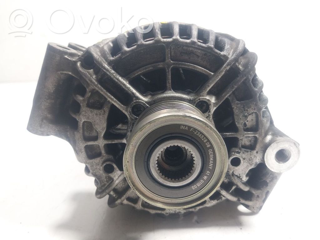 BMW 6 E63 E64 Generator/alternator 