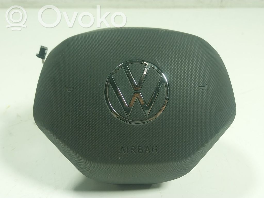 Volkswagen Caddy Fahrerairbag 