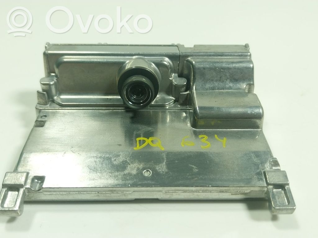 Other control units/modules   36160TZBG05