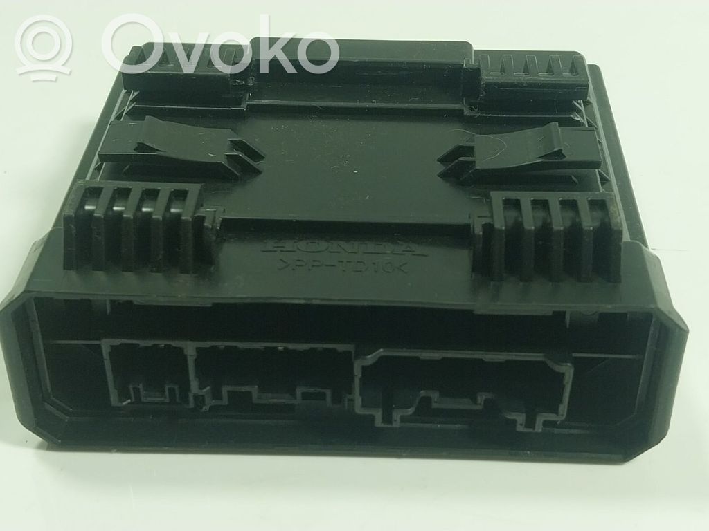 Other control units/modules   38850TZAG01041