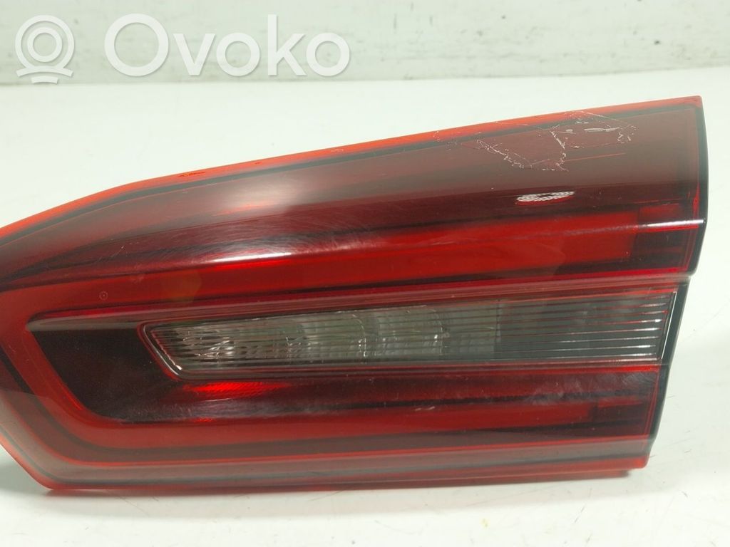 Rear/tail lights   2540413,NX7B13A602DA