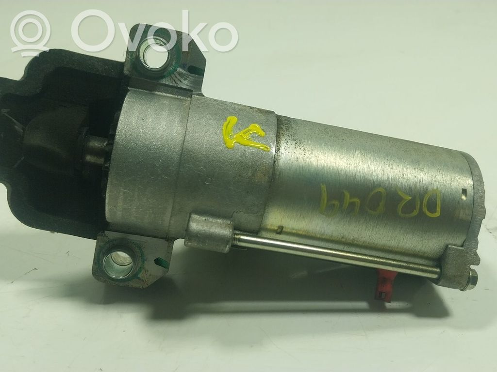Starter motor   2461276,JX6T11000EB