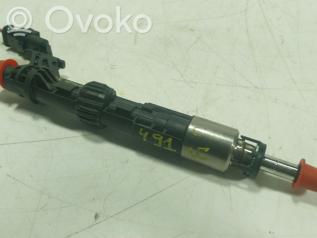 Inyector de combustible   PAB906036E,06M906036AD