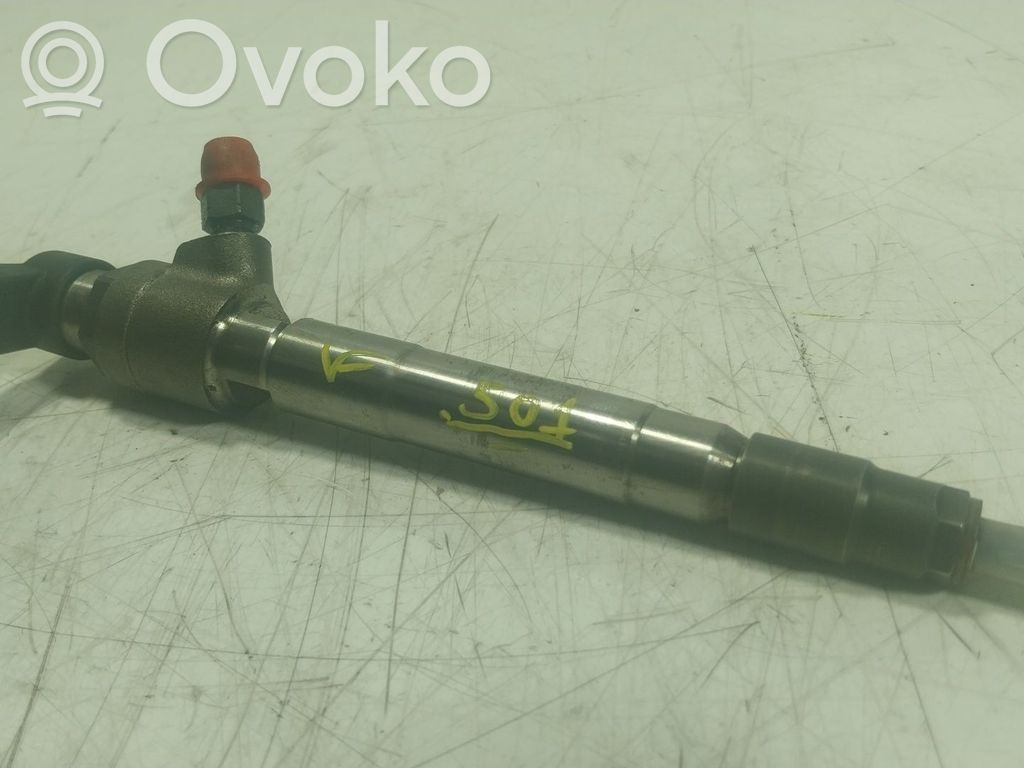 Fuel injector   1746967,A2C59517051