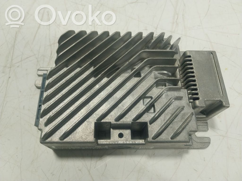 Other control units/modules   65125A3F6D3,5A3F6D301