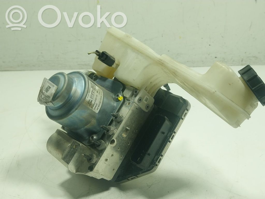Servo-frein   2670481,NX612C219MF