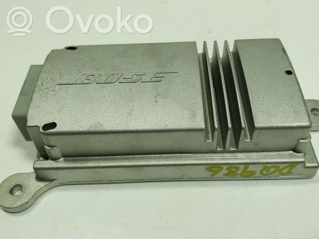 Muut ohjainlaitteet/moduulit   7338970010