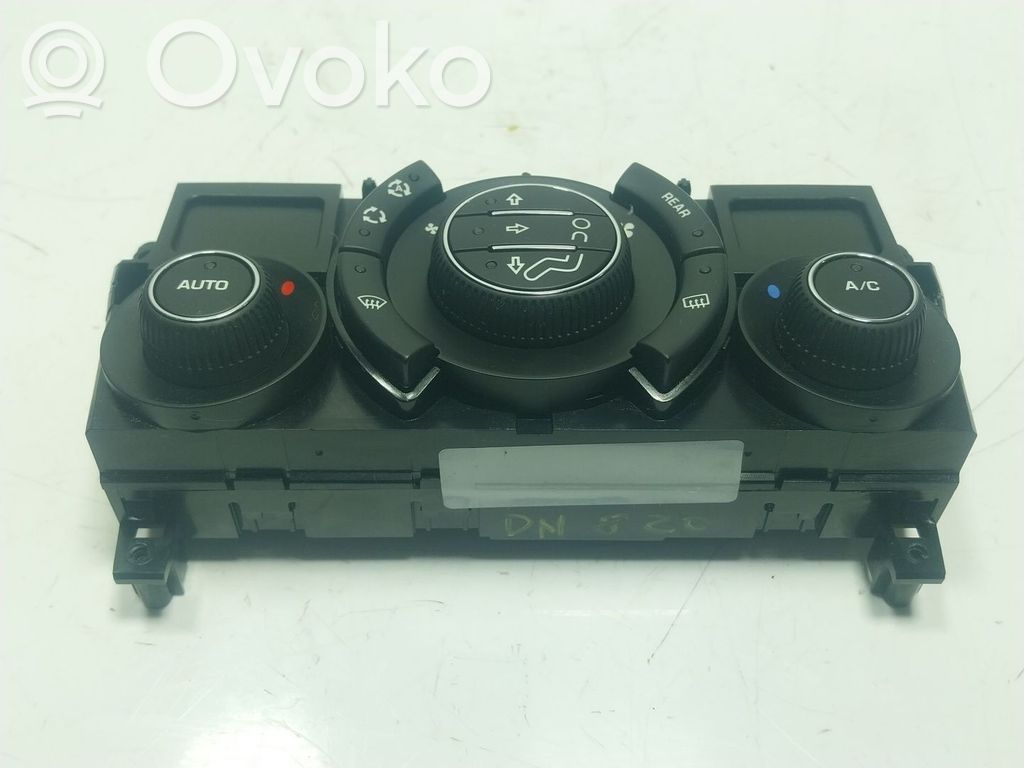 Peugeot 5008 Unitate control climatizare 