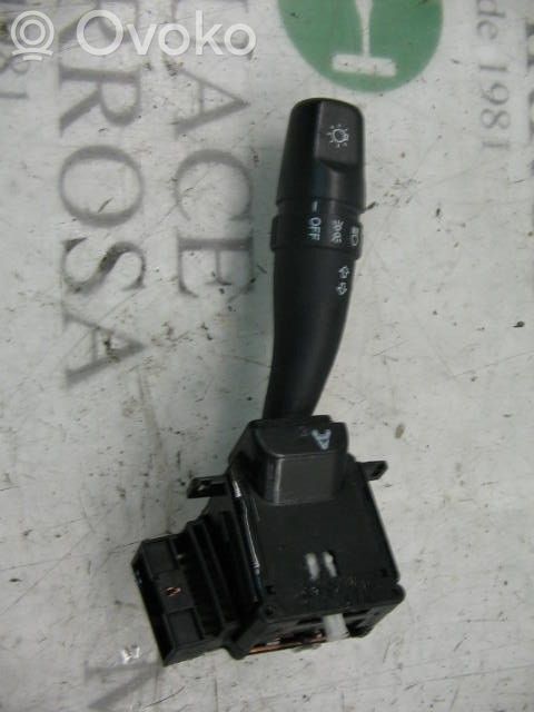 Hyundai Accent Panel lighting control switch 