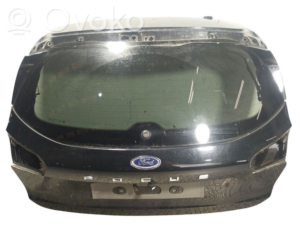 Ford Focus Portellone posteriore/bagagliaio 