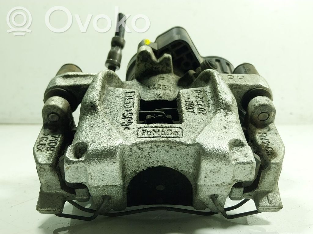 Bremszange hinten   2575177,NX612D250BEB