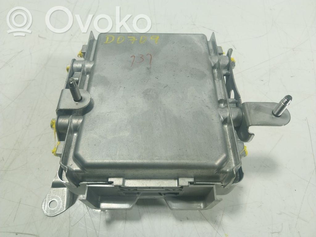 Lexus NX Autres unités de commande / modules 