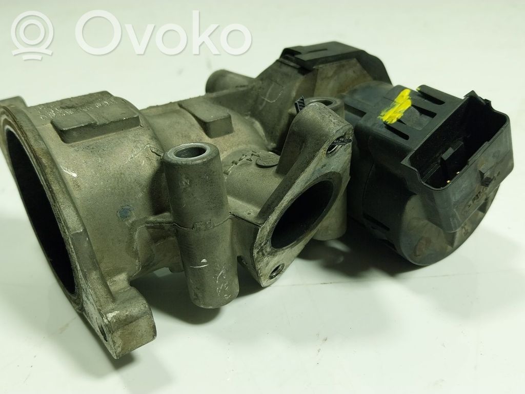 Peugeot 508 Valvola EGR 
