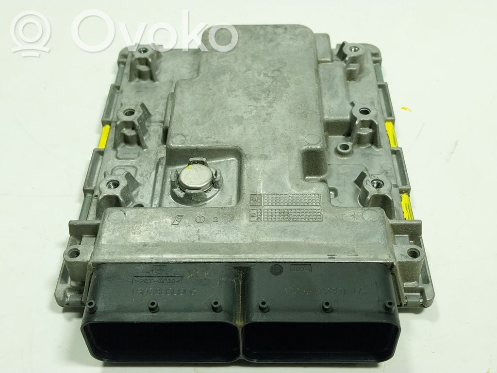 Porsche Cayenne (92A) Engine control unit/module 