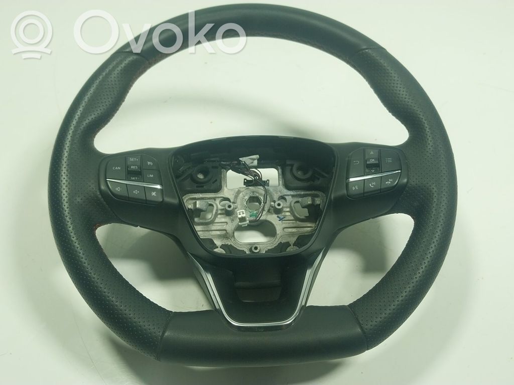 Ford Focus Volan 