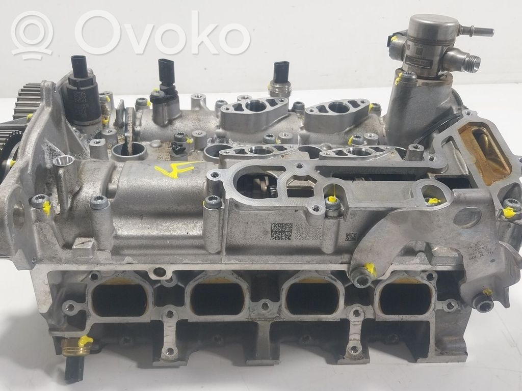 Culata del motor   05E103063F,04E103473DC