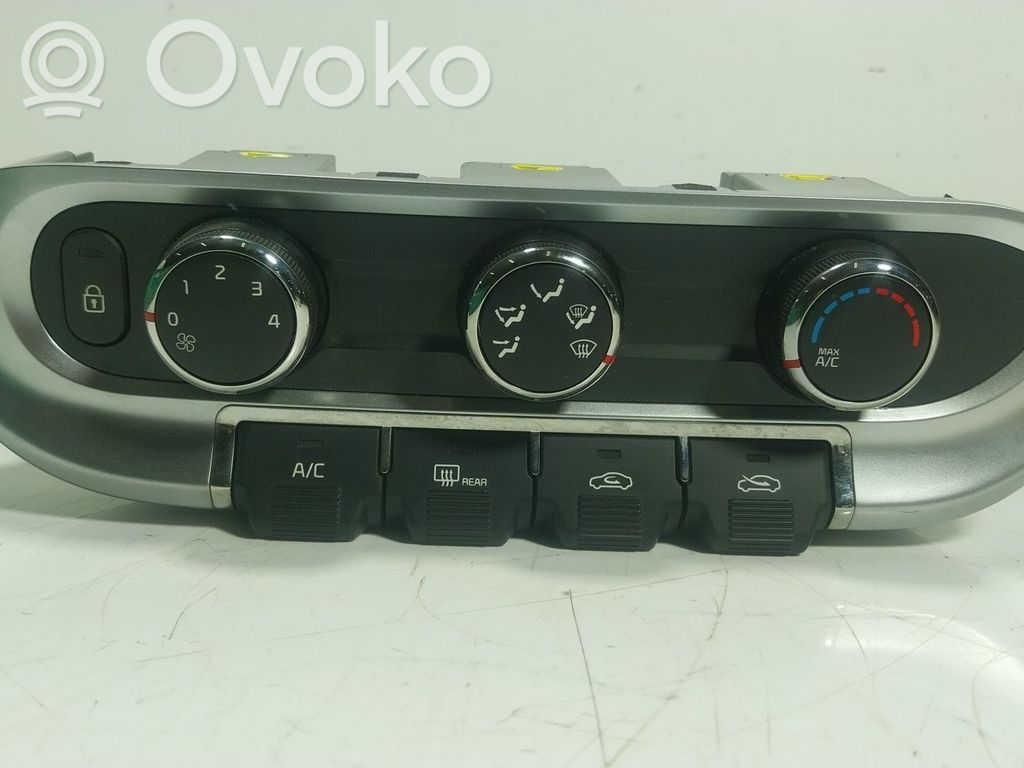 Centralina/modulo climatizzatore   972501W270,972501W270