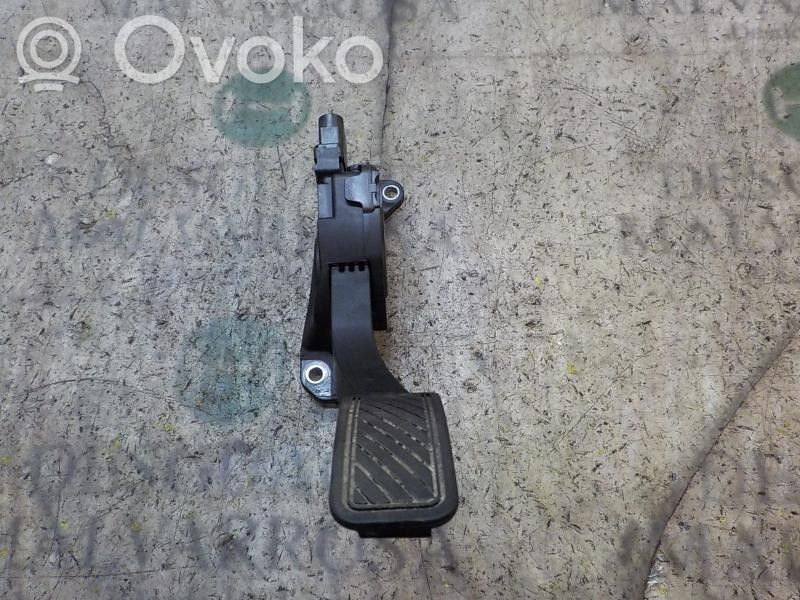 Sensor de aceleración