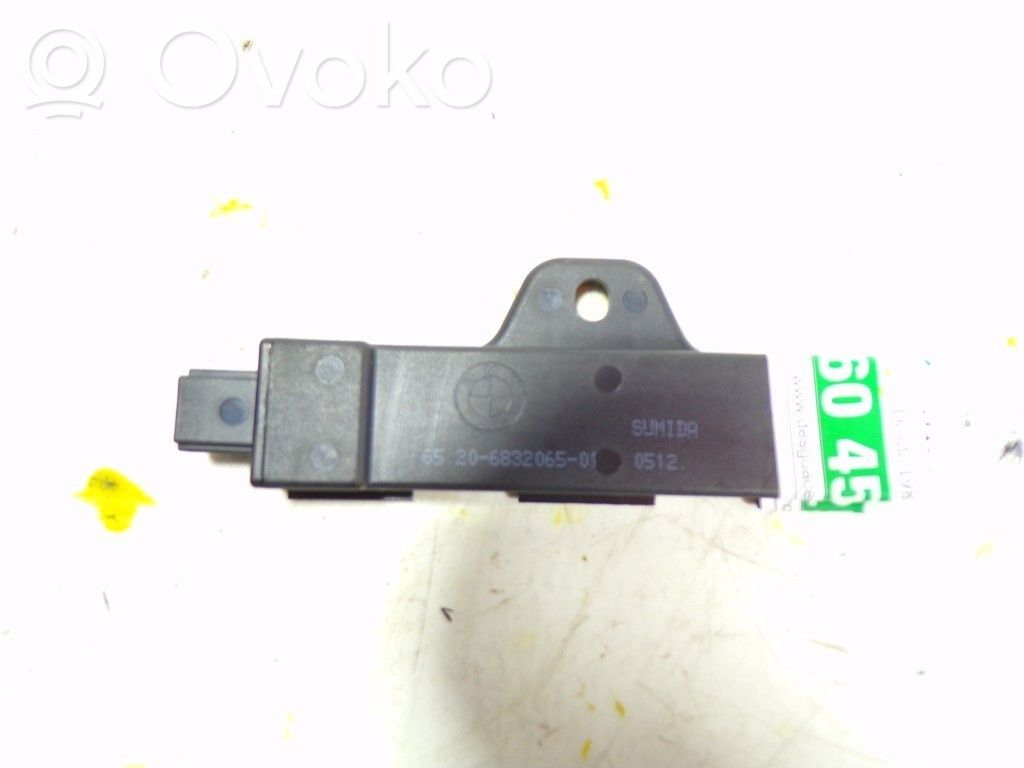 BMW 2 F45 Sonstige Steuergeräte / Module 