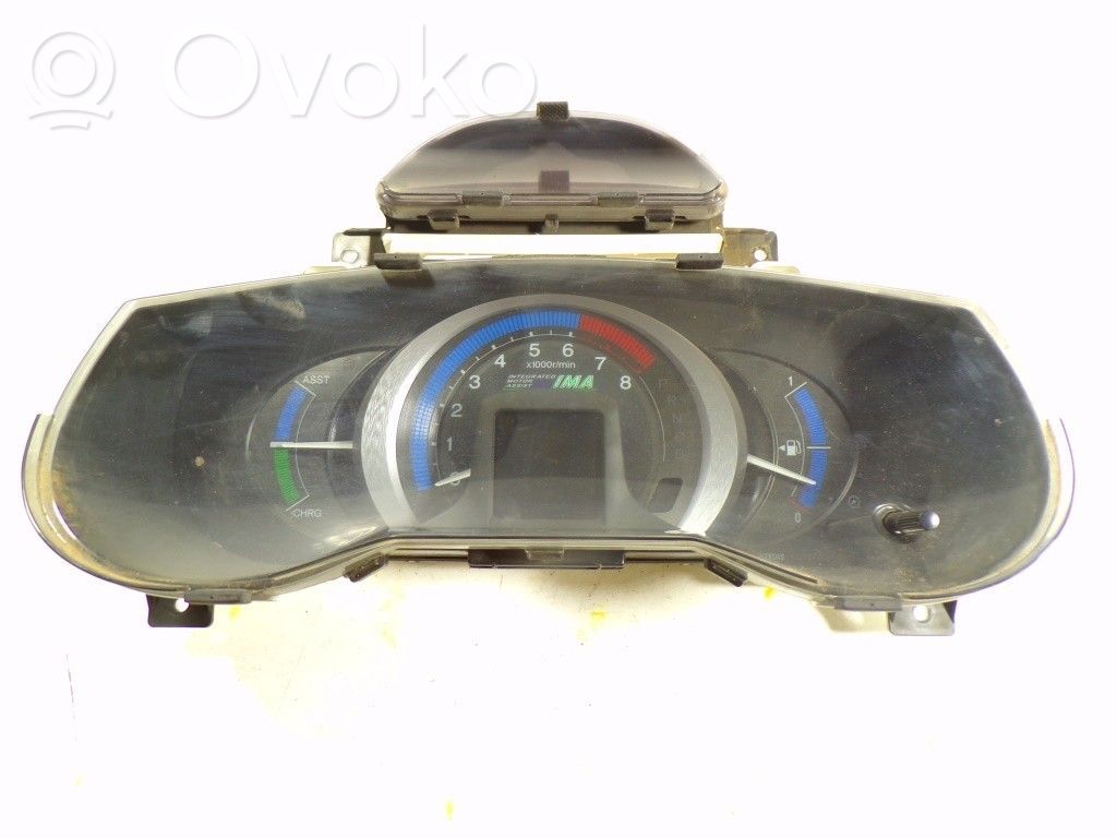 Honda Insight Nopeusmittari (mittaristo) 