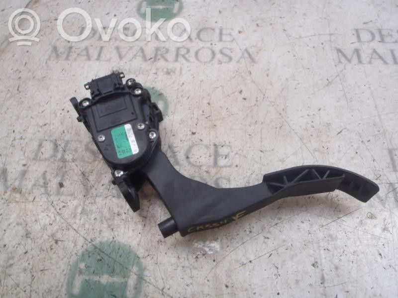 Skoda Fabia Mk1 (6Y) Senzor accelerație