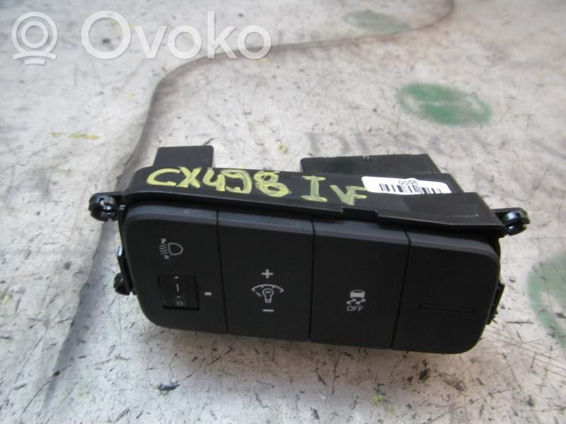 Hyundai i10 Otras unidades de control/módulos 