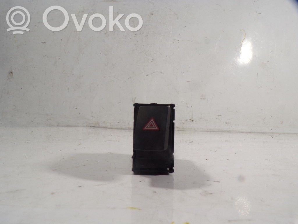 Lexus UX Hazard light switch 
