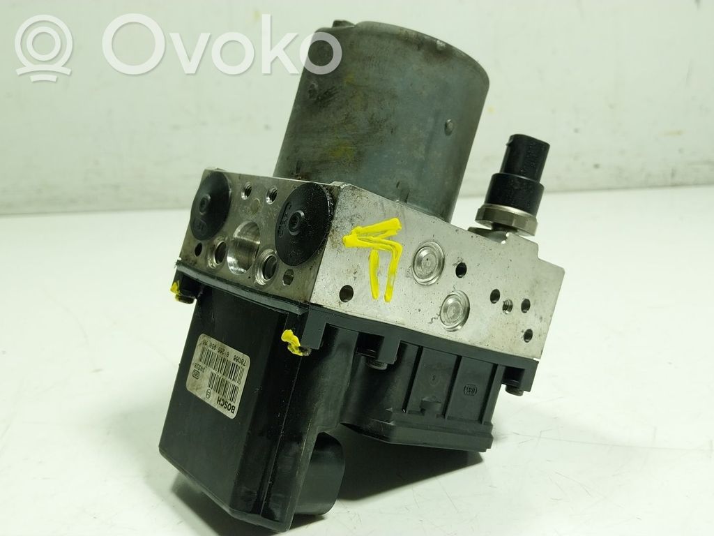 ABS bloks   3W0614517G,3W0614517E