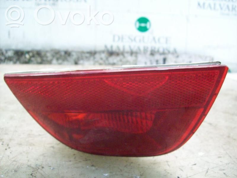 Ford Focus Fendinebbia posteriore