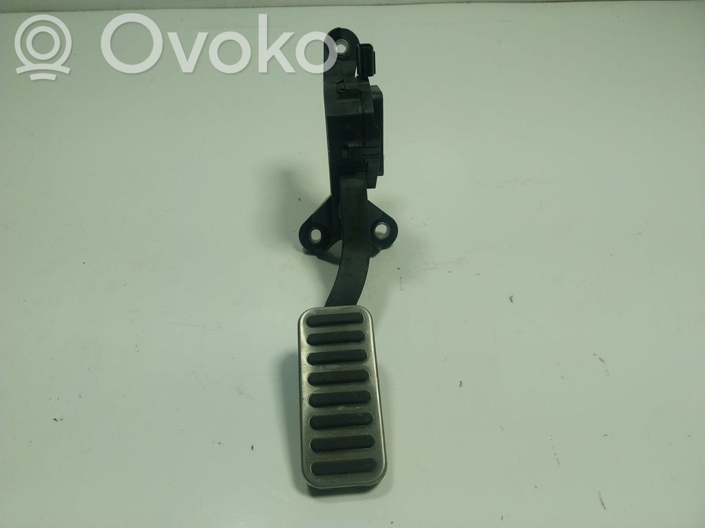 Hyundai i30 Sensor de aceleración 