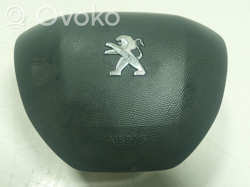 Peugeot 308 Airbag volan 