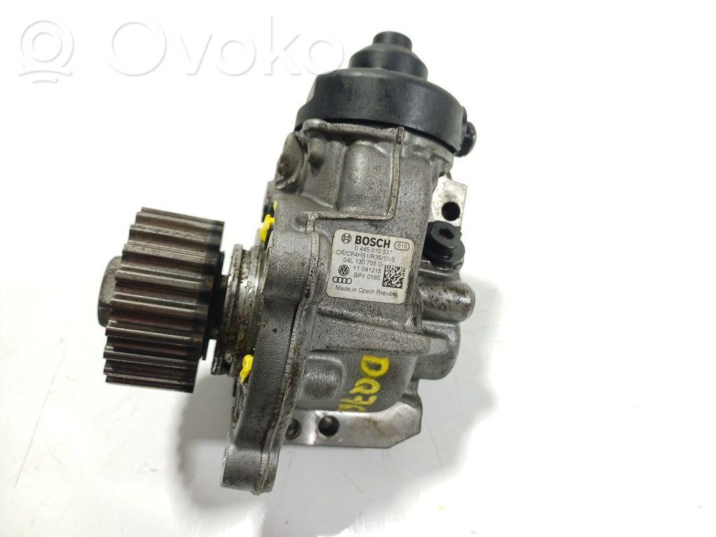 Hochdruckpumpe   04L130755D