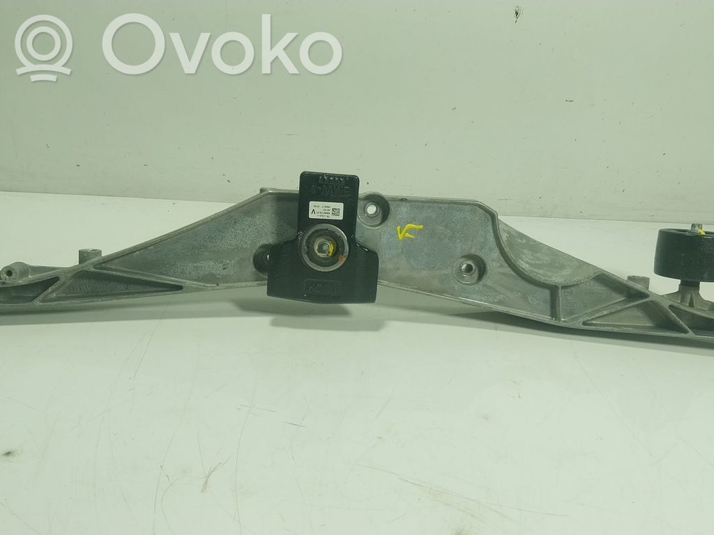 BMW X1 F48 F49 Support de moteur, coussinet 