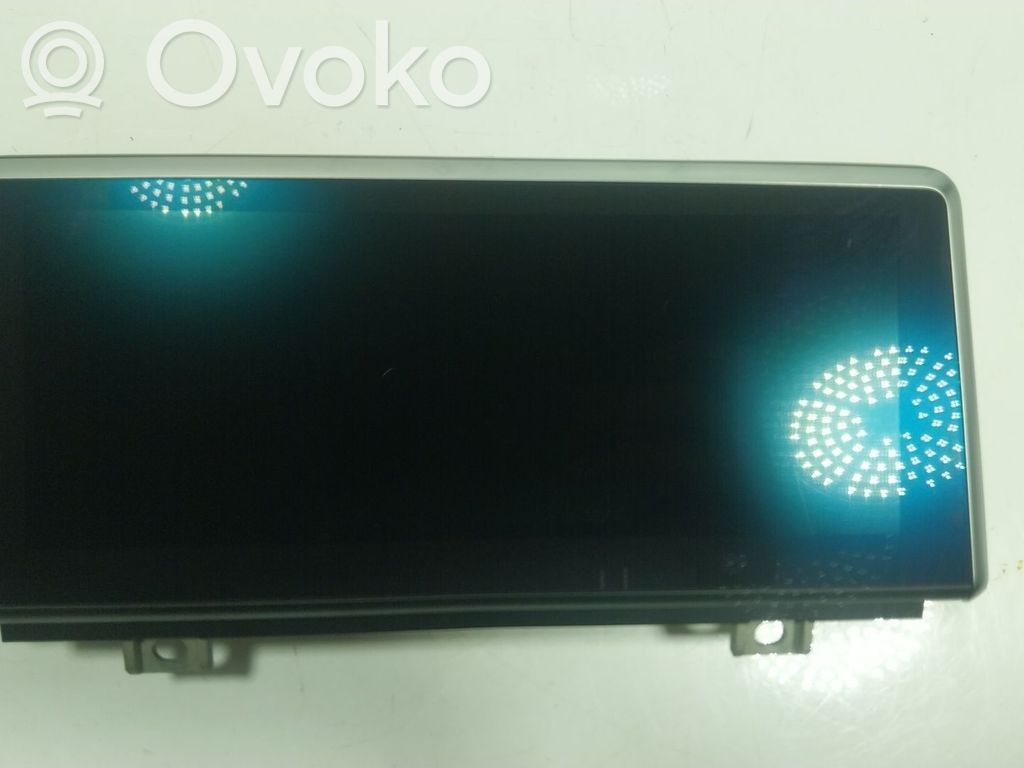 BMW X1 F48 F49 Schermo del visore a sovrimpressione 